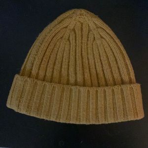 Winter hat